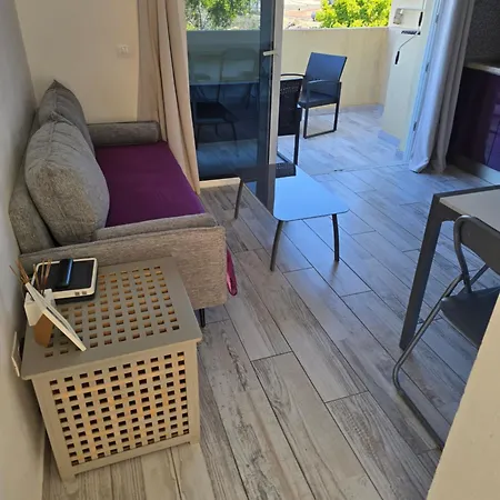 Apartament Mareverde Costa Adeje (Tenerife)