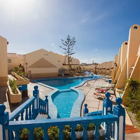 Apartament Mareverde