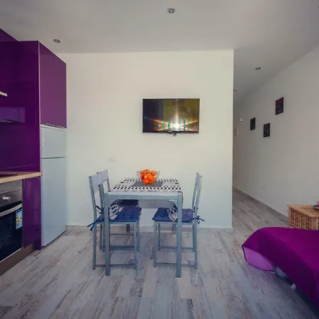 Mareverde * アデヘ