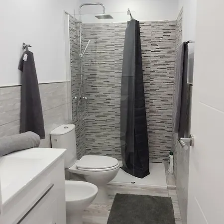 Mareverde Apartament Costa Adeje (Tenerife)