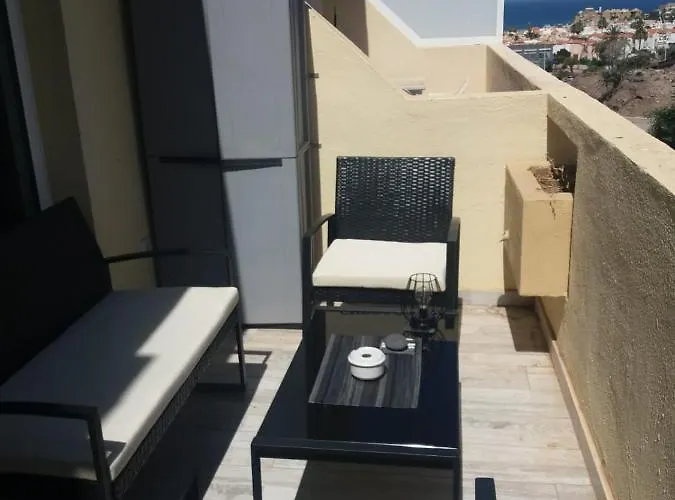 Mareverde Apartament