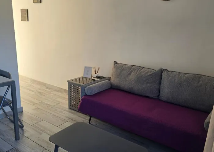Apartament Mareverde Costa Adeje (Tenerife)