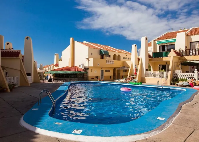 Mareverde Apartament