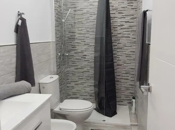 Mareverde Apartament Costa Adeje (Tenerife)