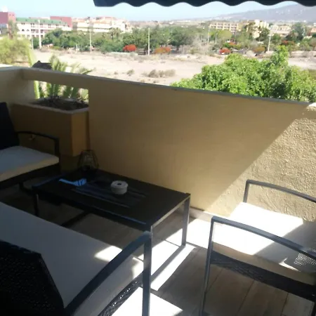 Appartement Mareverde