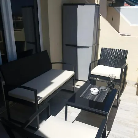 Apartman Mareverde *