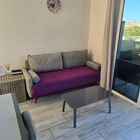 Appartement Mareverde