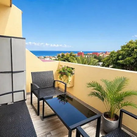 Appartement Mareverde *