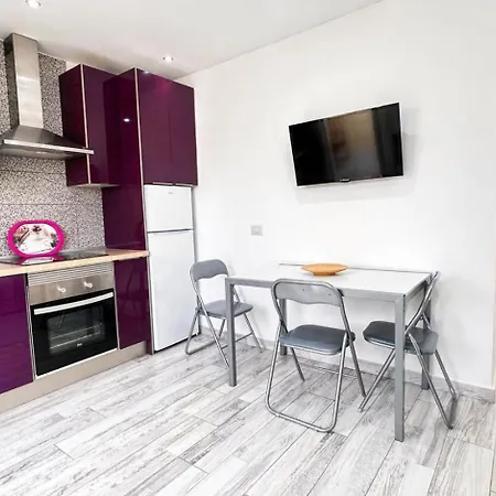Mareverde Appartement Costa Adeje (Tenerife)
