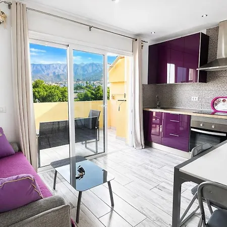 Mareverde Appartement Costa Adeje (Tenerife)