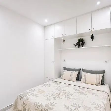 Mareverde Appartement Costa Adeje (Tenerife)