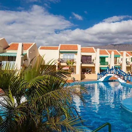 Mareverde Appartement Costa Adeje (Tenerife)