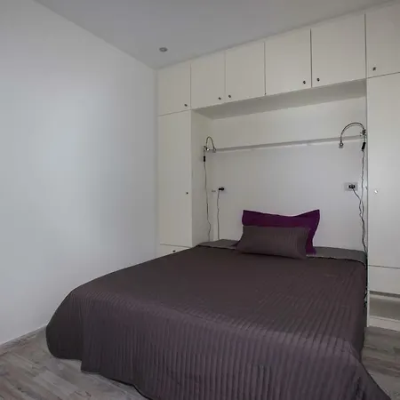 Mareverde Appartement Costa Adeje (Tenerife)