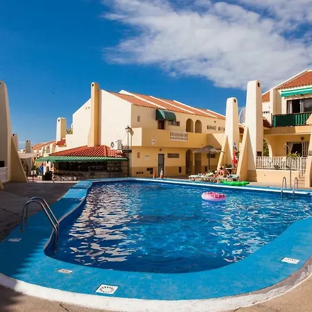 Mareverde Appartement