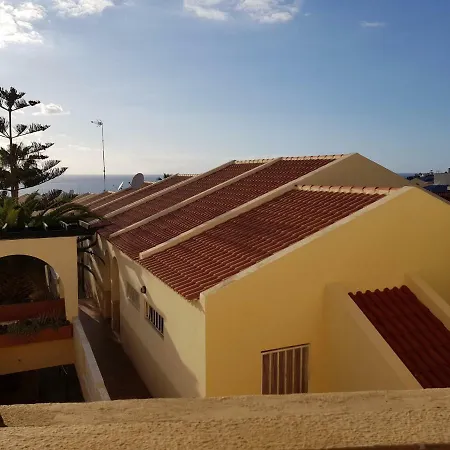 Mareverde Appartement Costa Adeje (Tenerife)