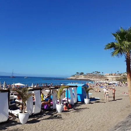 Mareverde Apartman Costa Adeje (Tenerife)