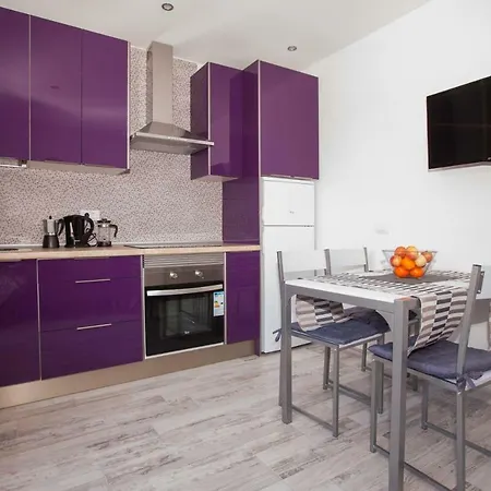 Mareverde Apartman Costa Adeje (Tenerife)