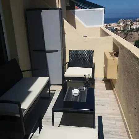 Mareverde Διαμέρισμα