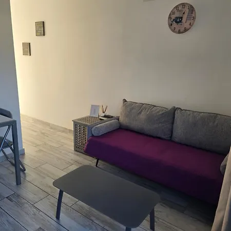 Διαμέρισμα Mareverde Costa Adeje (Tenerife)