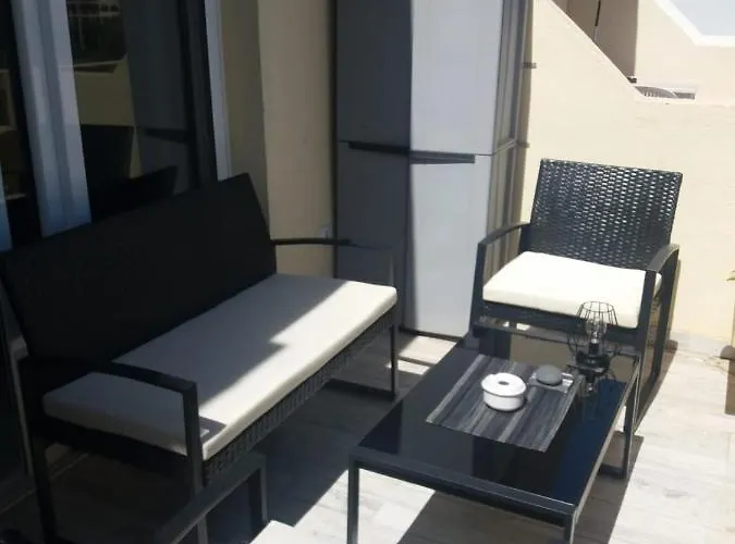 Apartamento Mareverde *