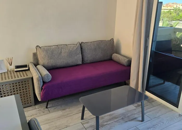 Apartamento Mareverde