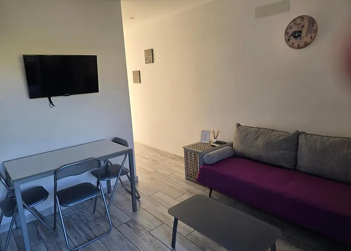 Mareverde Apartamento *