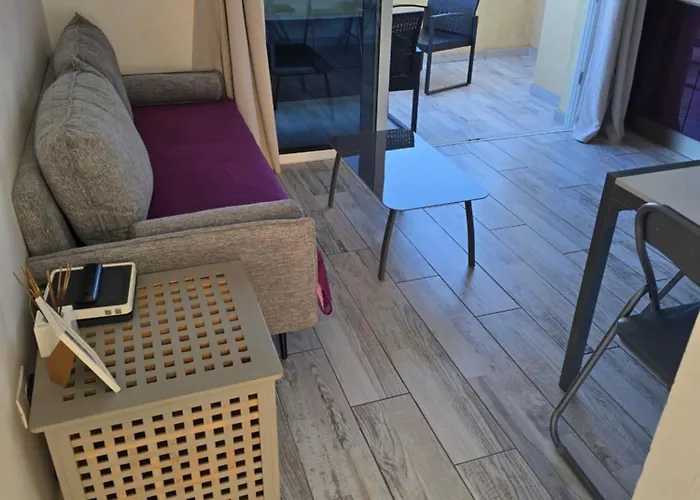 Apartamento Mareverde Costa Adeje (Tenerife)