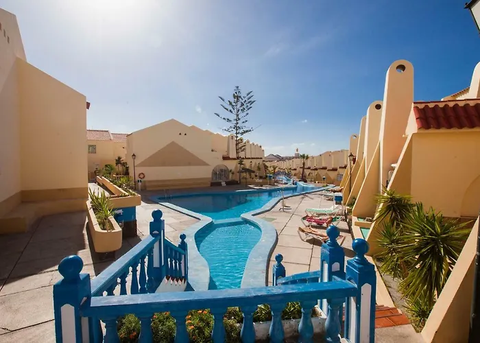 Apartamento Mareverde