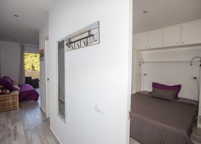 Apartamento Mareverde