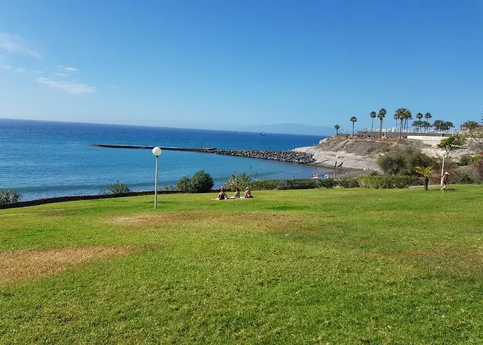 Mareverde * Costa Adeje (Tenerife)